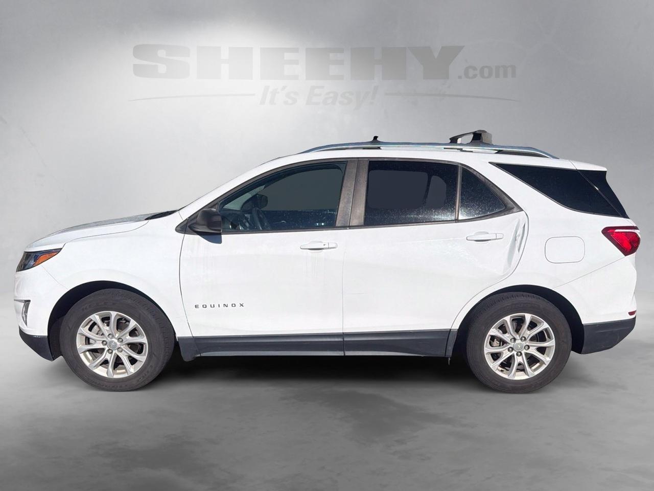 2020 Chevrolet Equinox LS Ashland VA
