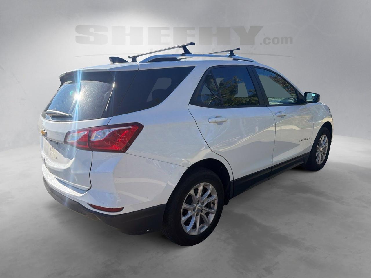 2020 Chevrolet Equinox LS Ashland VA