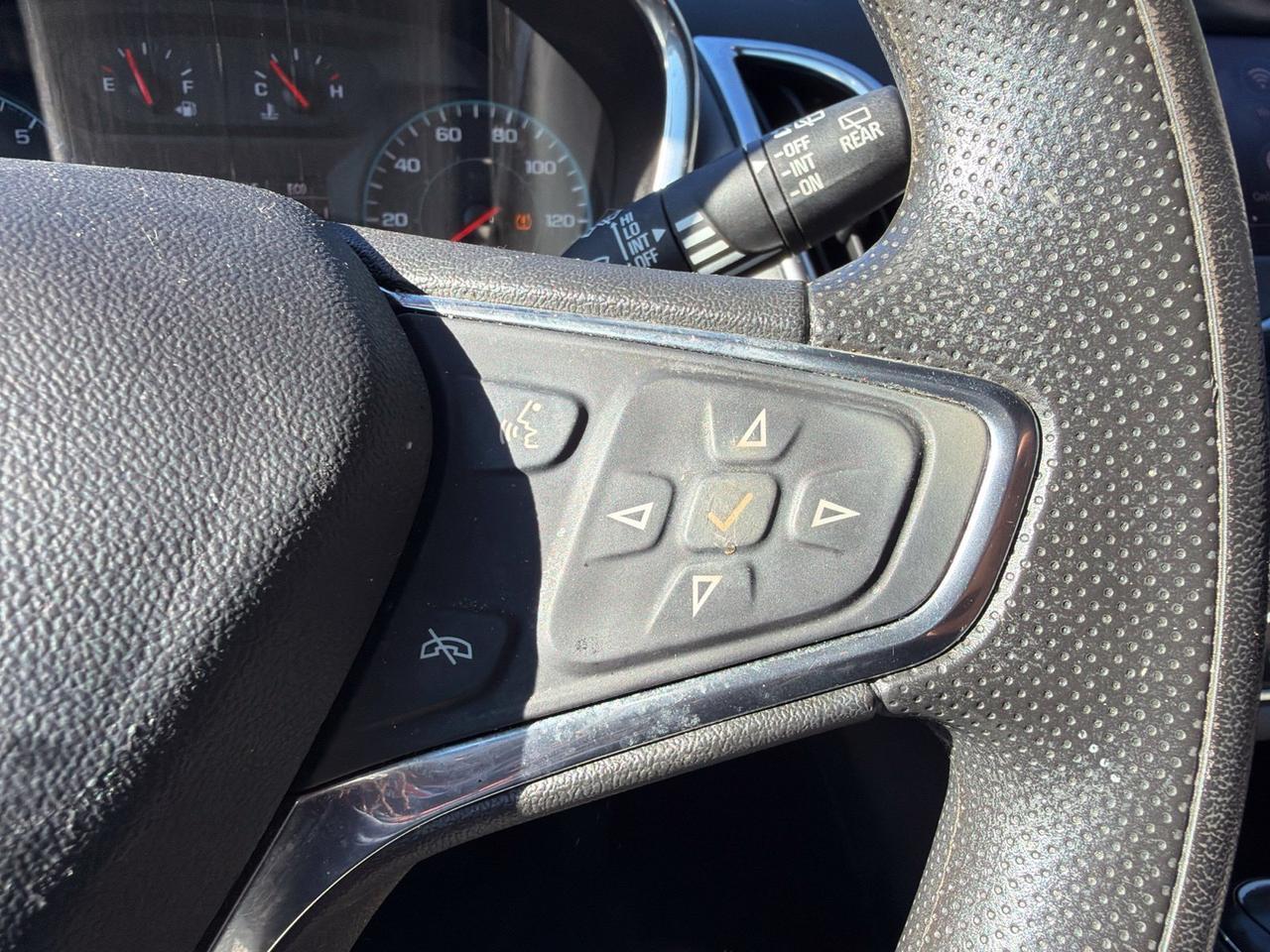 2020 Chevrolet Equinox LS Ashland VA