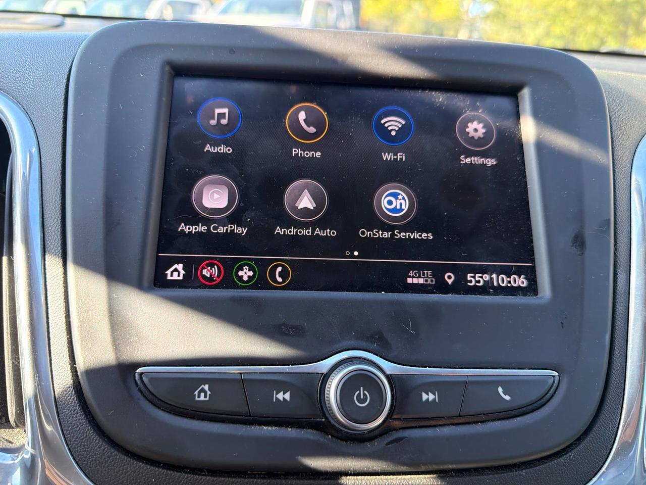 2020 Chevrolet Equinox LS Ashland VA