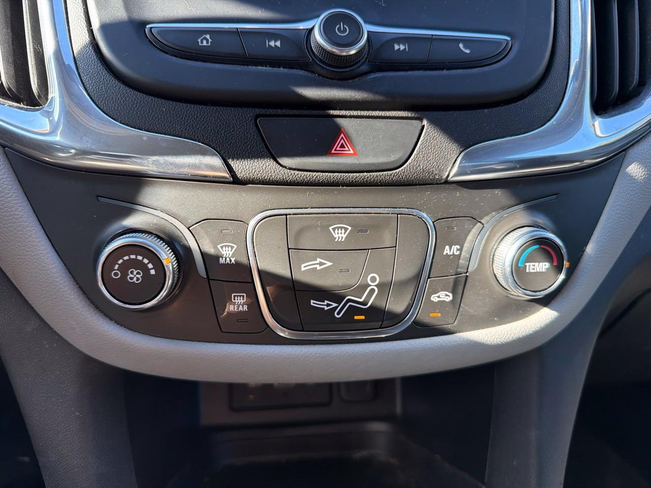 2020 Chevrolet Equinox LS Ashland VA
