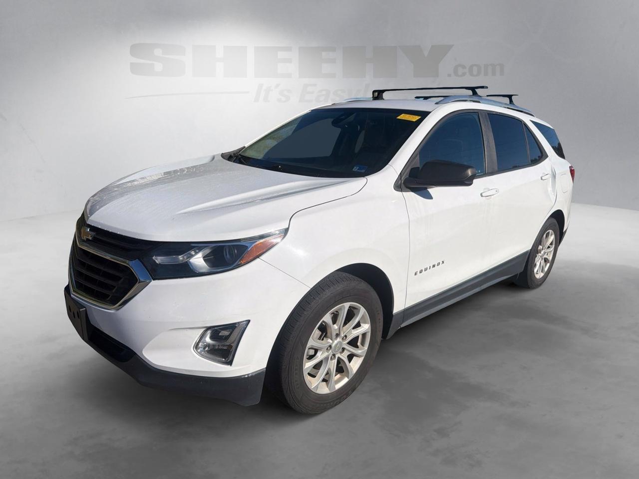 2020 Chevrolet Equinox LS Ashland VA