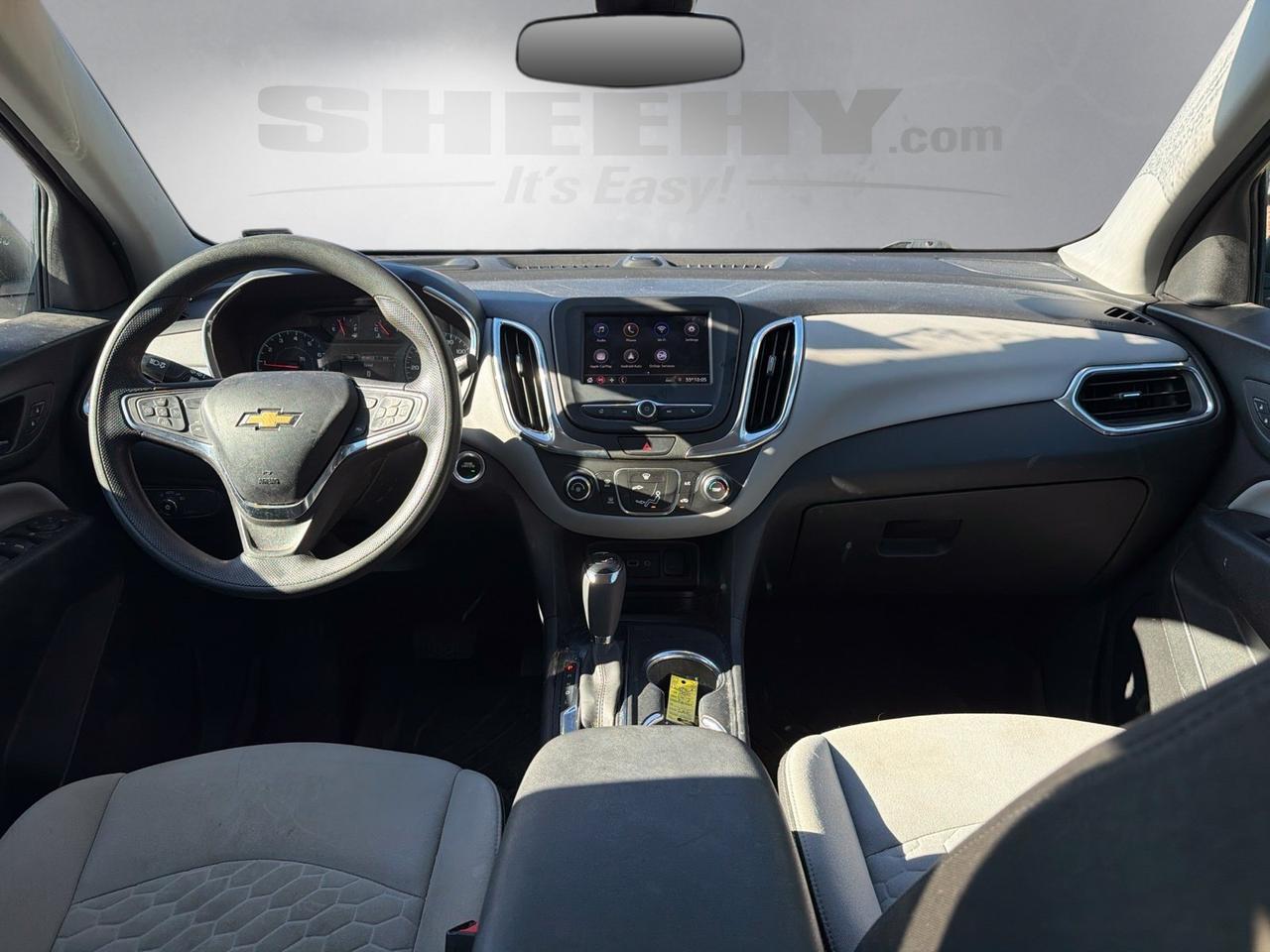 2020 Chevrolet Equinox LS Ashland VA
