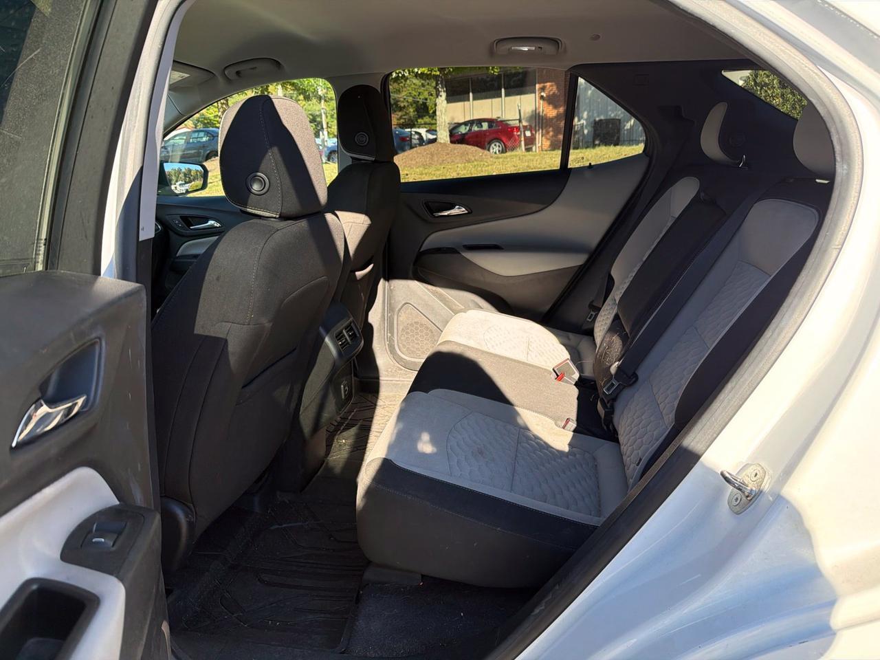 2020 Chevrolet Equinox LS Ashland VA