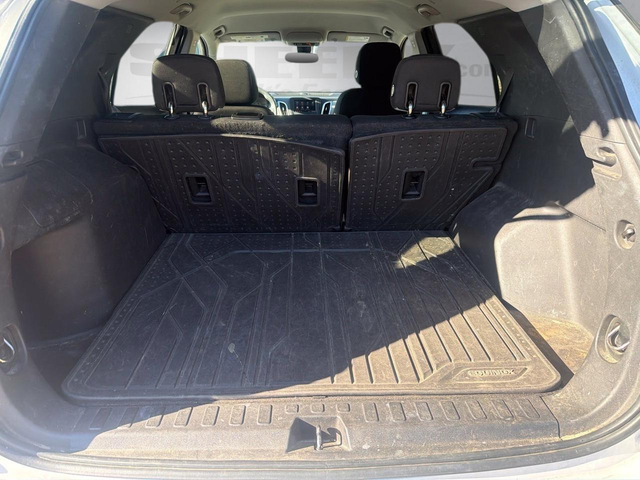 2020 Chevrolet Equinox LS Ashland VA