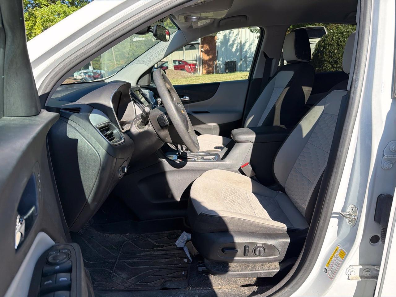 2020 Chevrolet Equinox LS Ashland VA