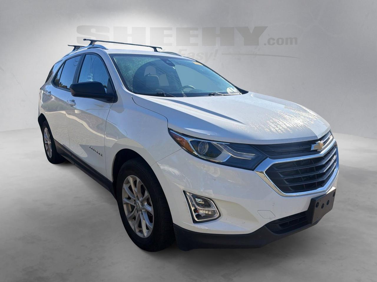2020 Chevrolet Equinox LS Ashland VA