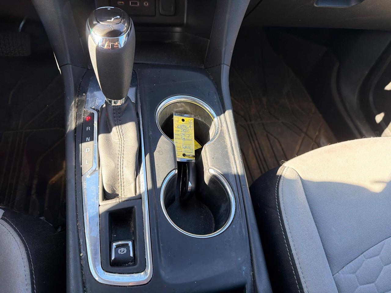 2020 Chevrolet Equinox LS Ashland VA