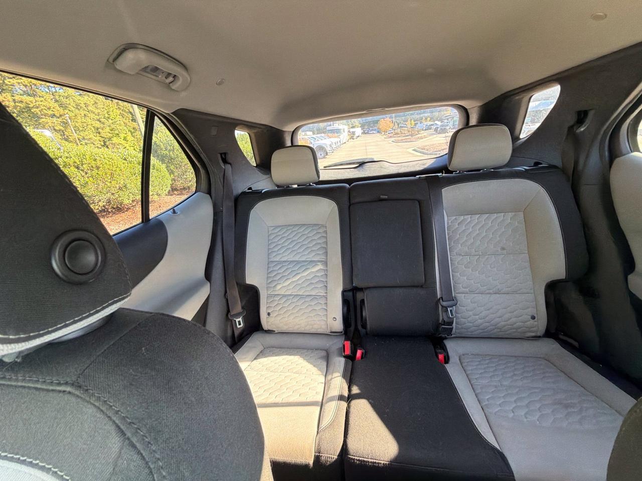 2020 Chevrolet Equinox LS Ashland VA