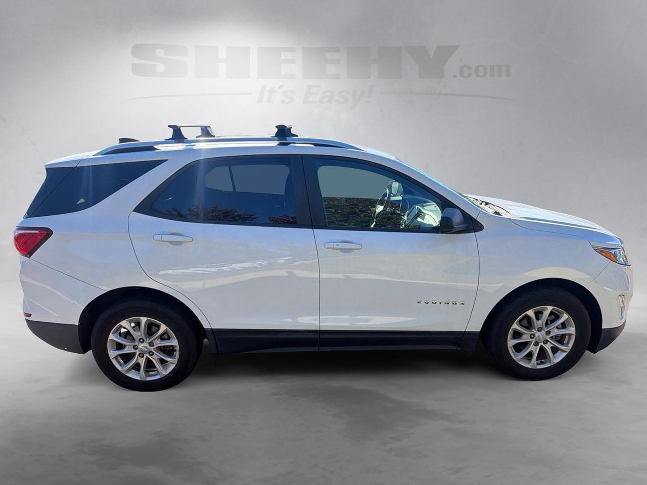 2020 Chevrolet Equinox LS Ashland VA