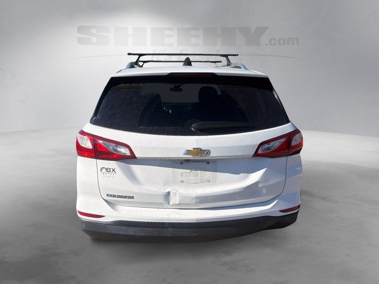 2020 Chevrolet Equinox LS Ashland VA
