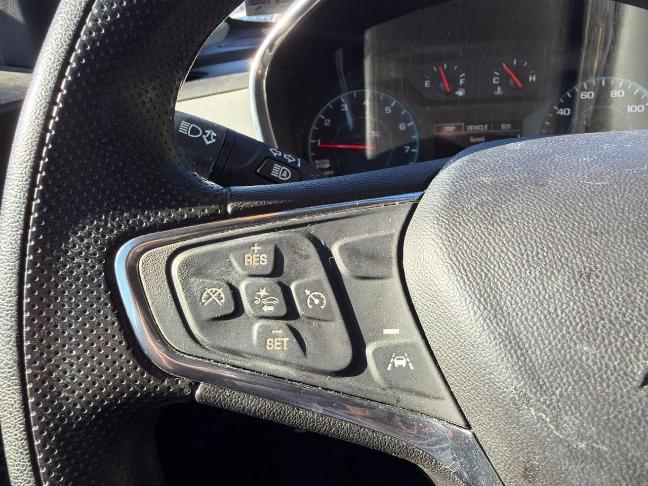 2020 Chevrolet Equinox LS Ashland VA