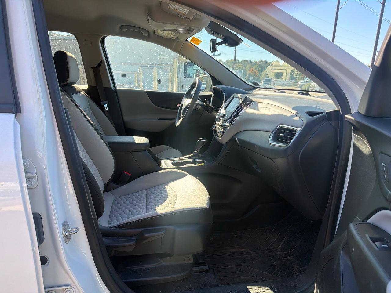 2020 Chevrolet Equinox LS Ashland VA