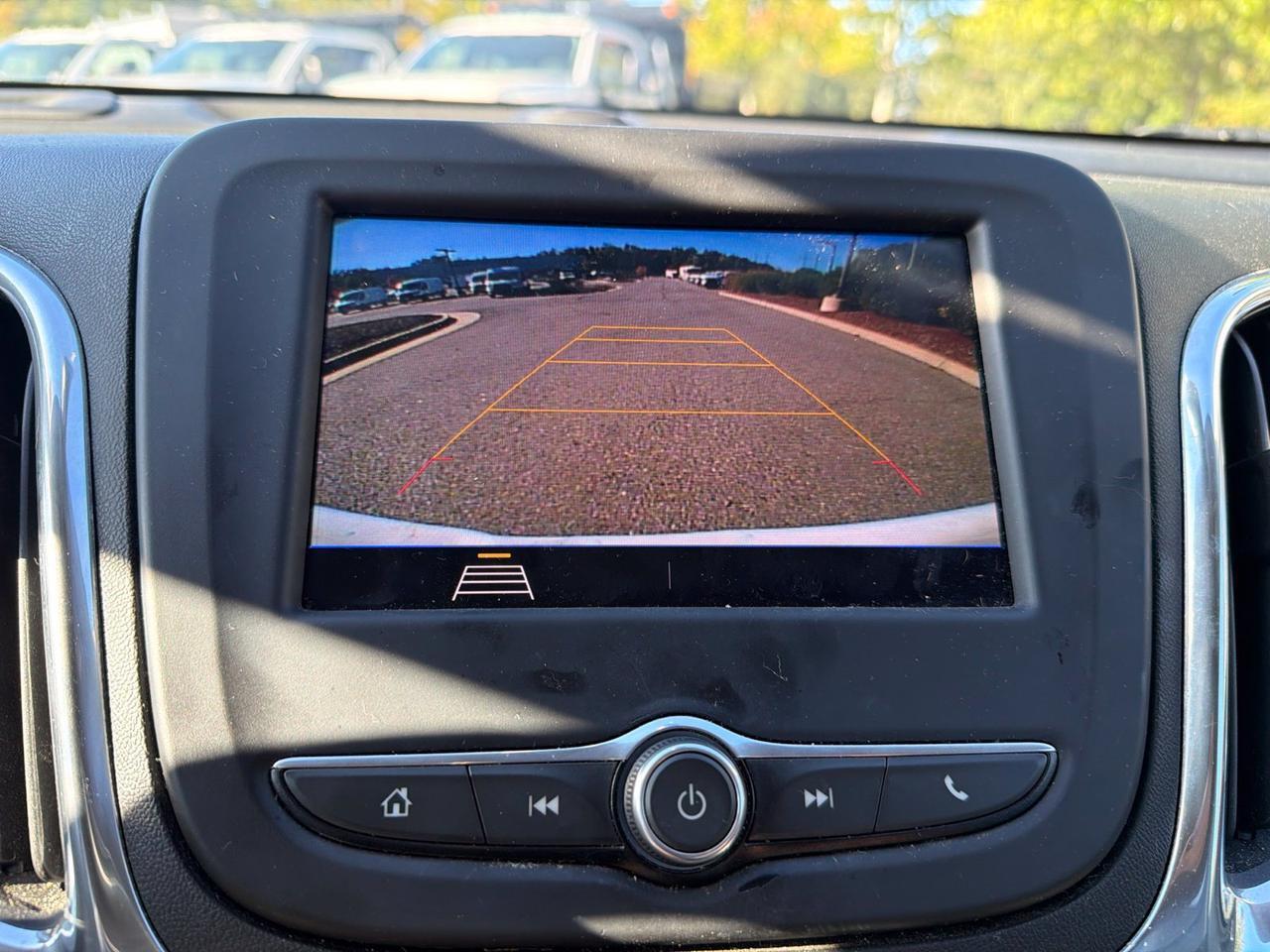2020 Chevrolet Equinox LS Ashland VA