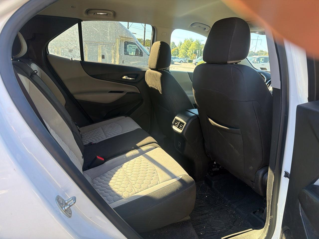 2020 Chevrolet Equinox LS Ashland VA