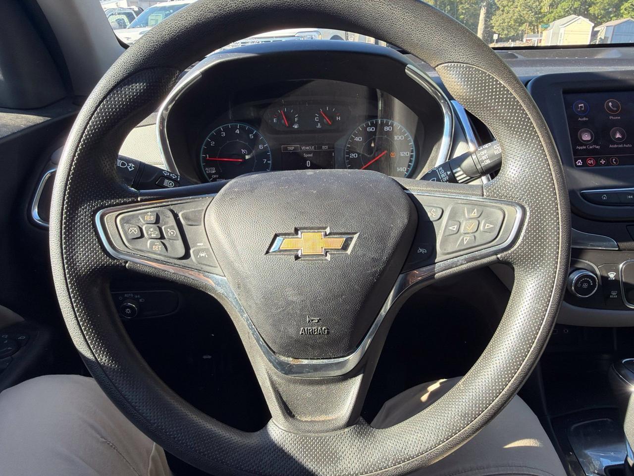 2020 Chevrolet Equinox LS Ashland VA