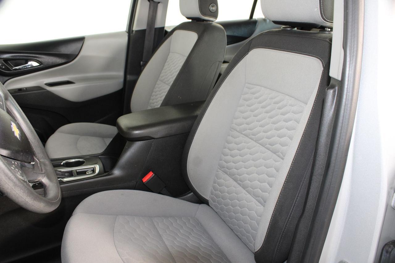 2020 Chevrolet Equinox LS Manassas VA