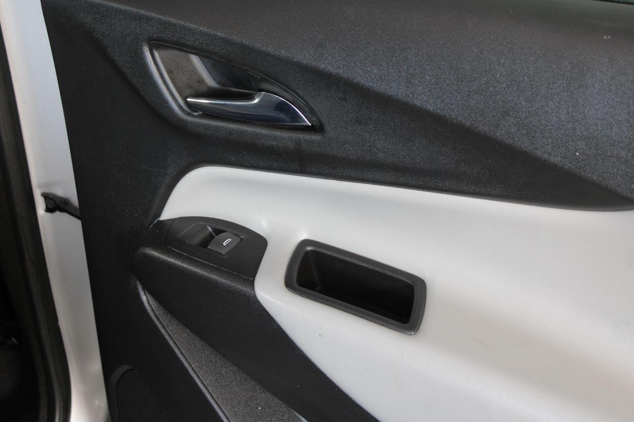 2020 Chevrolet Equinox LS Manassas VA