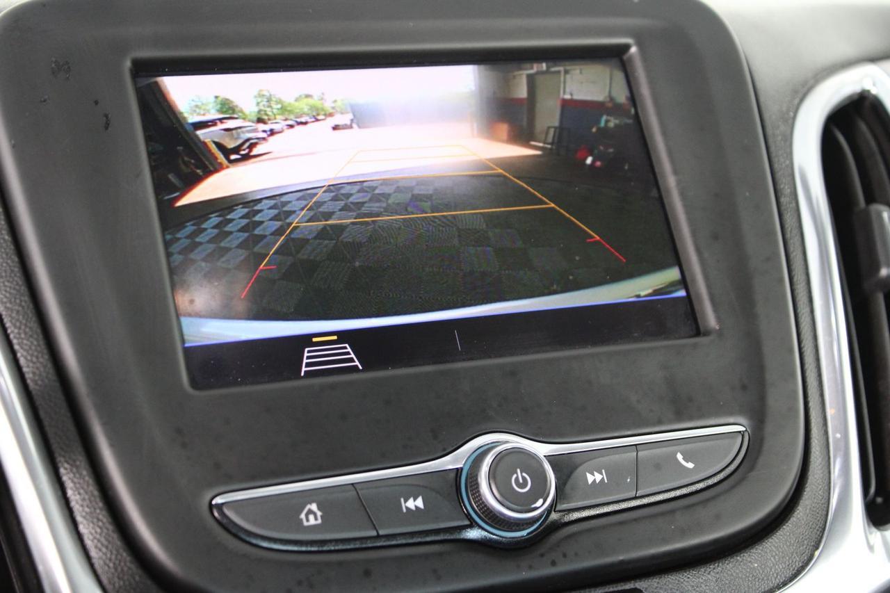 2020 Chevrolet Equinox LS Manassas VA