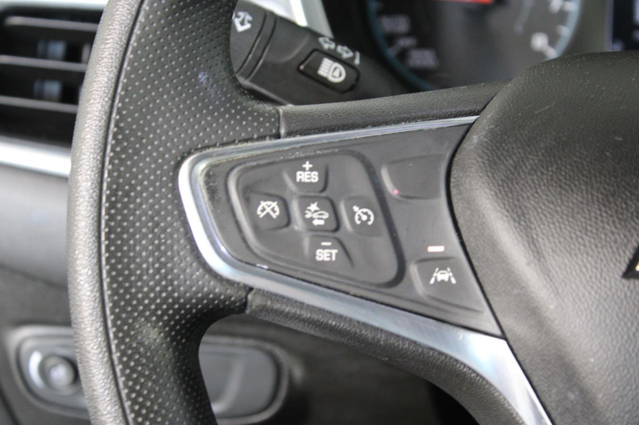 2020 Chevrolet Equinox LS Manassas VA