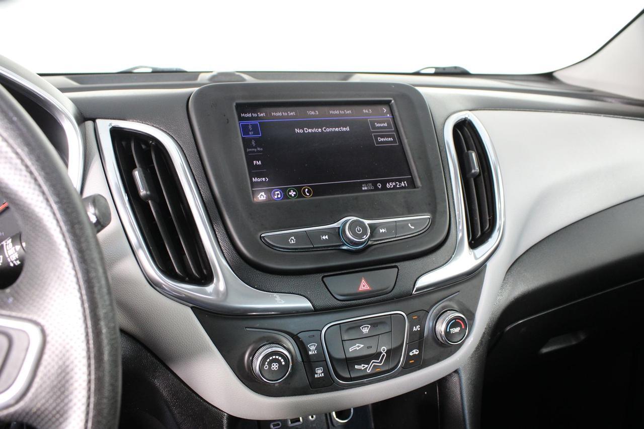 2020 Chevrolet Equinox LS Manassas VA