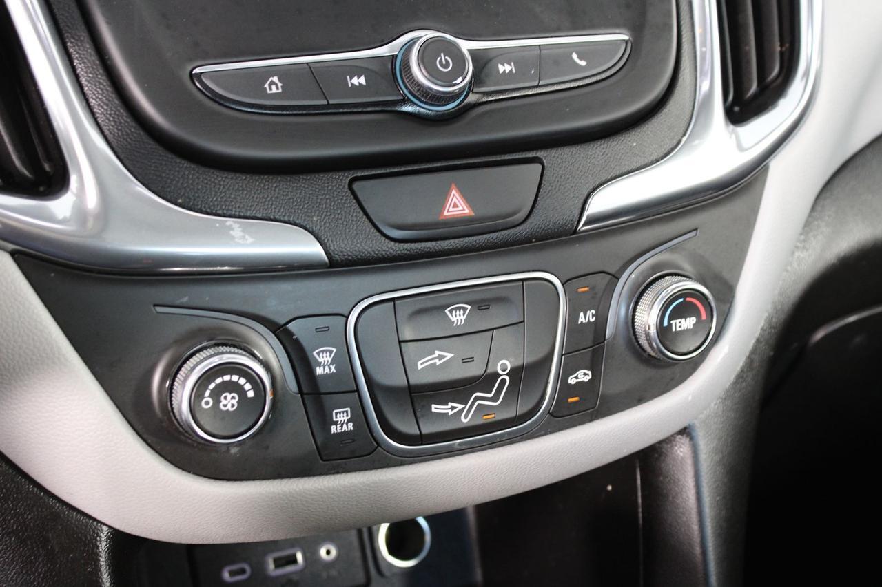2020 Chevrolet Equinox LS Manassas VA