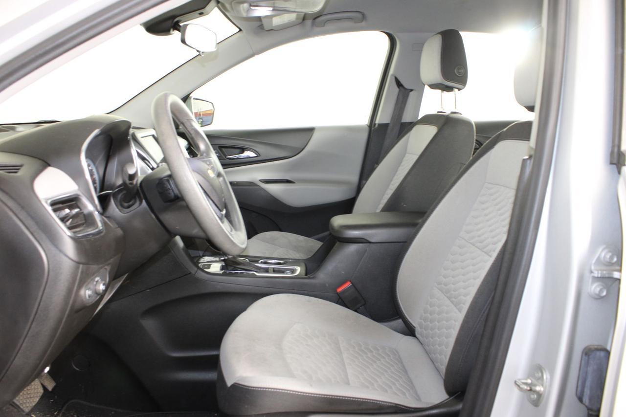 2020 Chevrolet Equinox LS Manassas VA