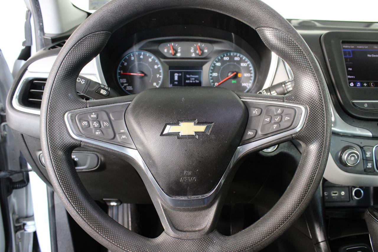 2020 Chevrolet Equinox LS Manassas VA