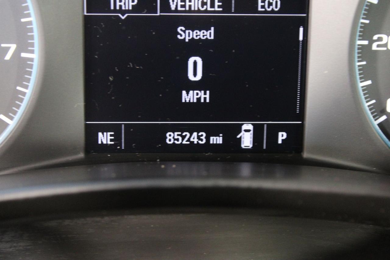 2020 Chevrolet Equinox LS Manassas VA