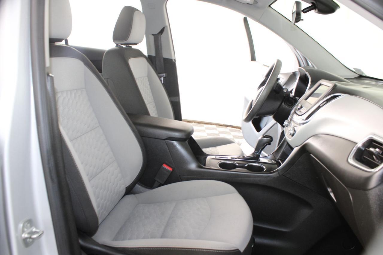 2020 Chevrolet Equinox LS Manassas VA