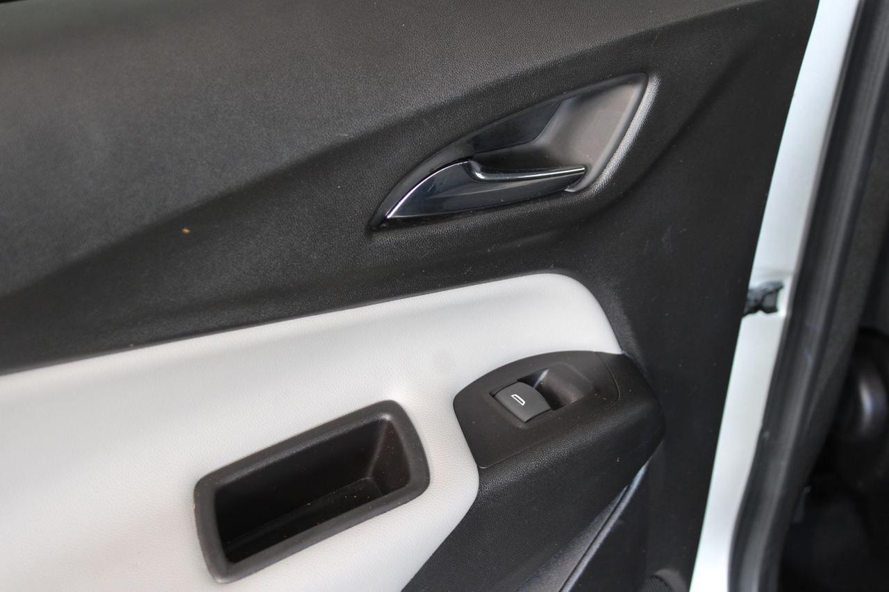 2020 Chevrolet Equinox LS Manassas VA