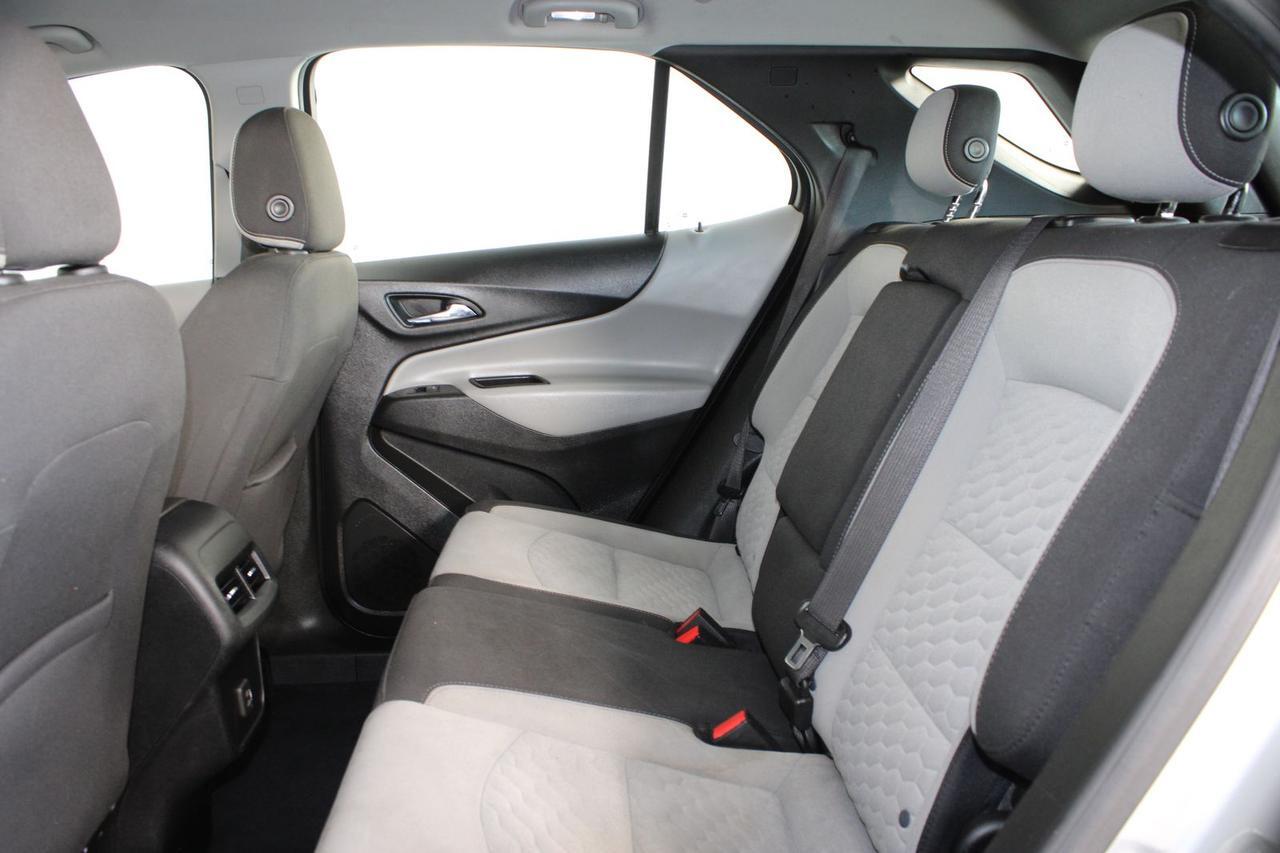 2020 Chevrolet Equinox LS Manassas VA