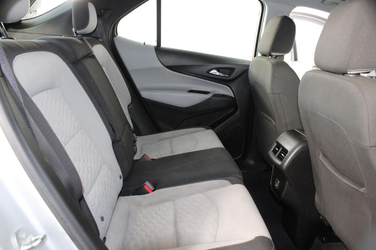 2020 Chevrolet Equinox LS Manassas VA