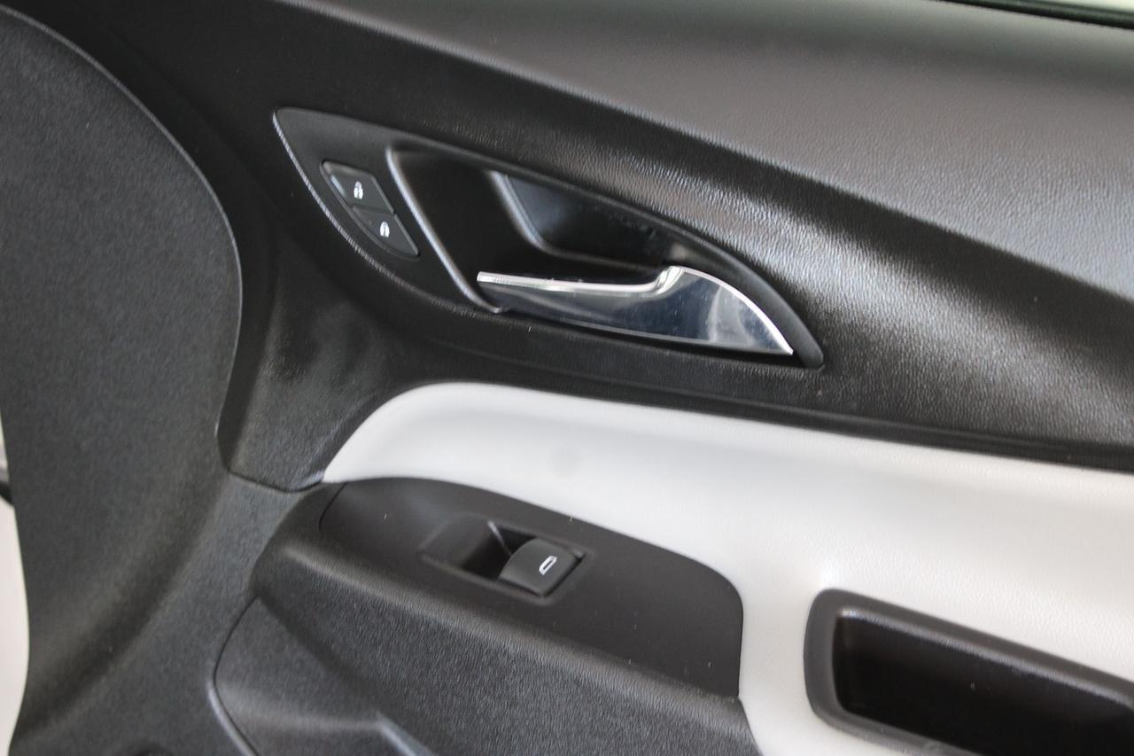 2020 Chevrolet Equinox LS Manassas VA