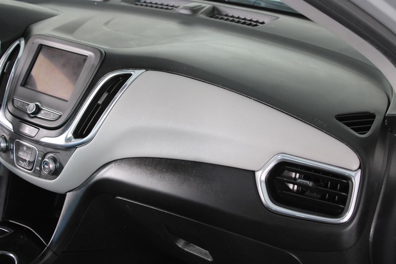 2020 Chevrolet Equinox LS Manassas VA