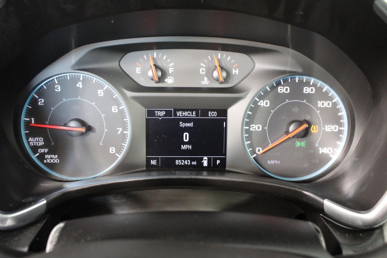 2020 Chevrolet Equinox LS Manassas VA