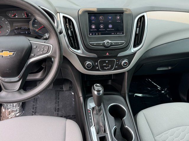 2020 Chevrolet Equinox LS Springfield VA