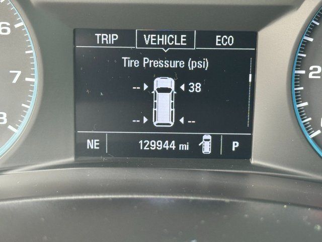 2020 Chevrolet Equinox LS Springfield VA