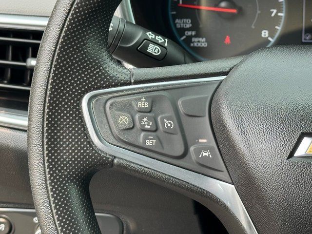 2020 Chevrolet Equinox LS Springfield VA