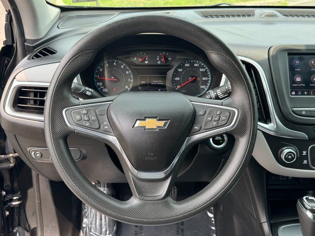 2020 Chevrolet Equinox LS Springfield VA
