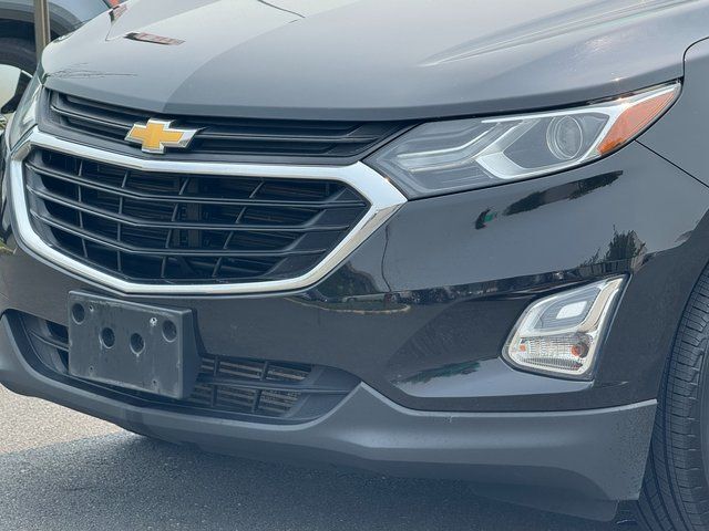 2020 Chevrolet Equinox LS Springfield VA