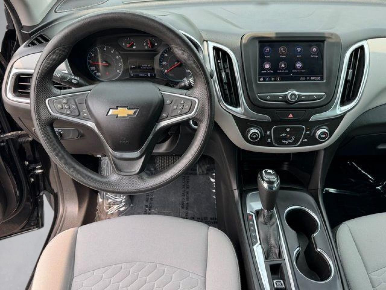 2020 Chevrolet Equinox LS Springfield VA