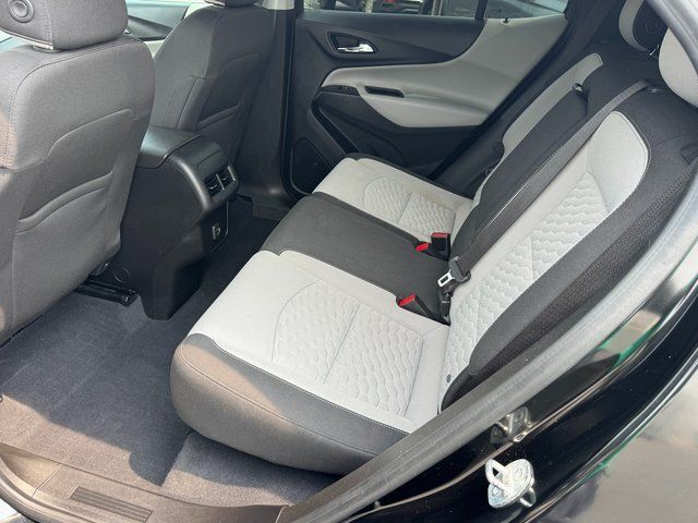 2020 Chevrolet Equinox LS Springfield VA