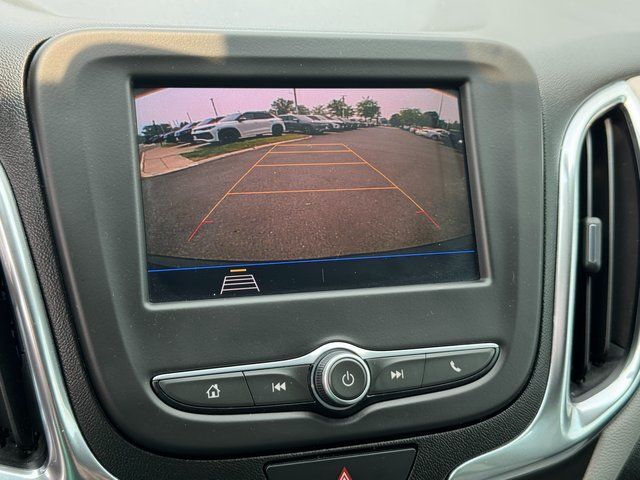 2020 Chevrolet Equinox LS Springfield VA