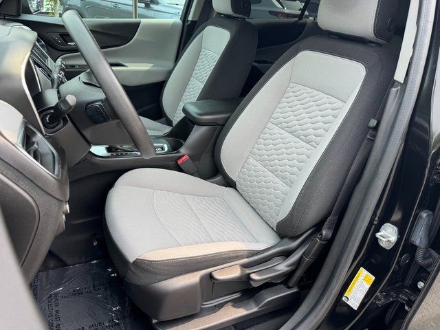 2020 Chevrolet Equinox LS Springfield VA