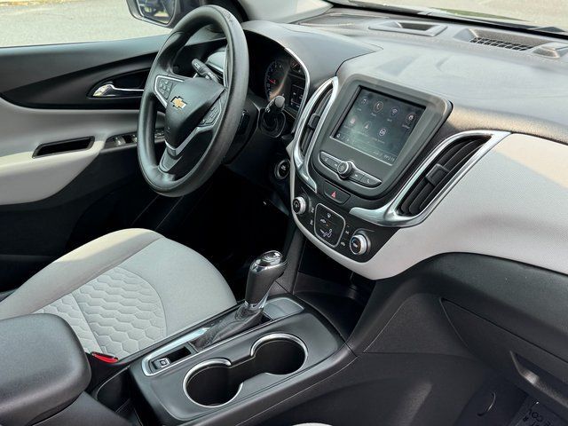 2020 Chevrolet Equinox LS Springfield VA