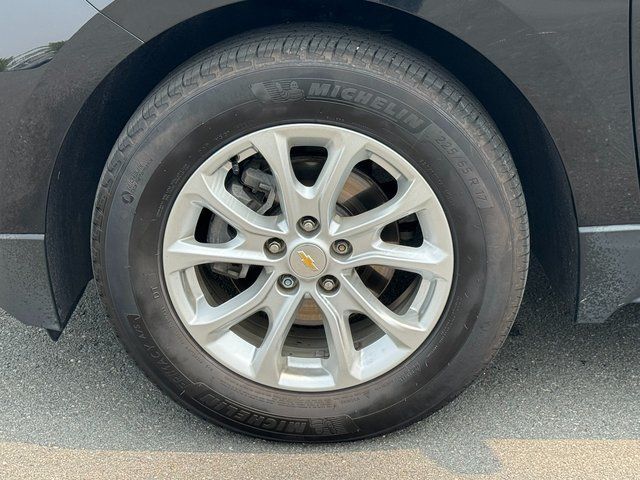 2020 Chevrolet Equinox LS Springfield VA