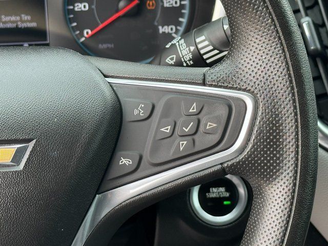 2020 Chevrolet Equinox LS Springfield VA