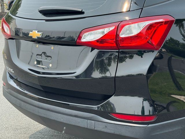 2020 Chevrolet Equinox LS Springfield VA