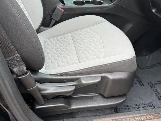 2020 Chevrolet Equinox LS Springfield VA